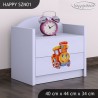 Chevet Happy Collection 1