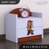 Chevet Happy Collection 1