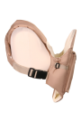 N15 Rainbow Mochila Porta Bebé
