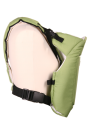 N15 Rainbow Mochila Porta Bebé