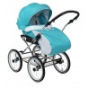 Poussette combine Classique 3 en 1 Candy